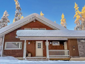 Holiday Home Kuura by Interhome, Ylläsjärvi